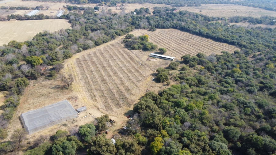 Commercial Property for Sale in Groot Marico North West